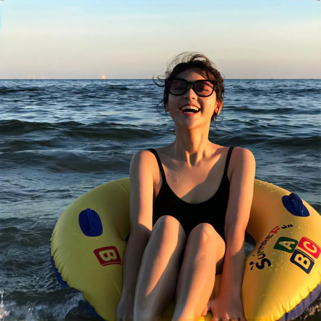 小美人鱼2023